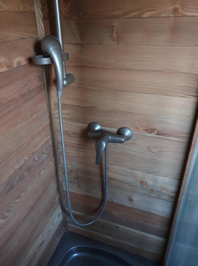 Apartma Kacwa Villa Kobarid Luaran gambar