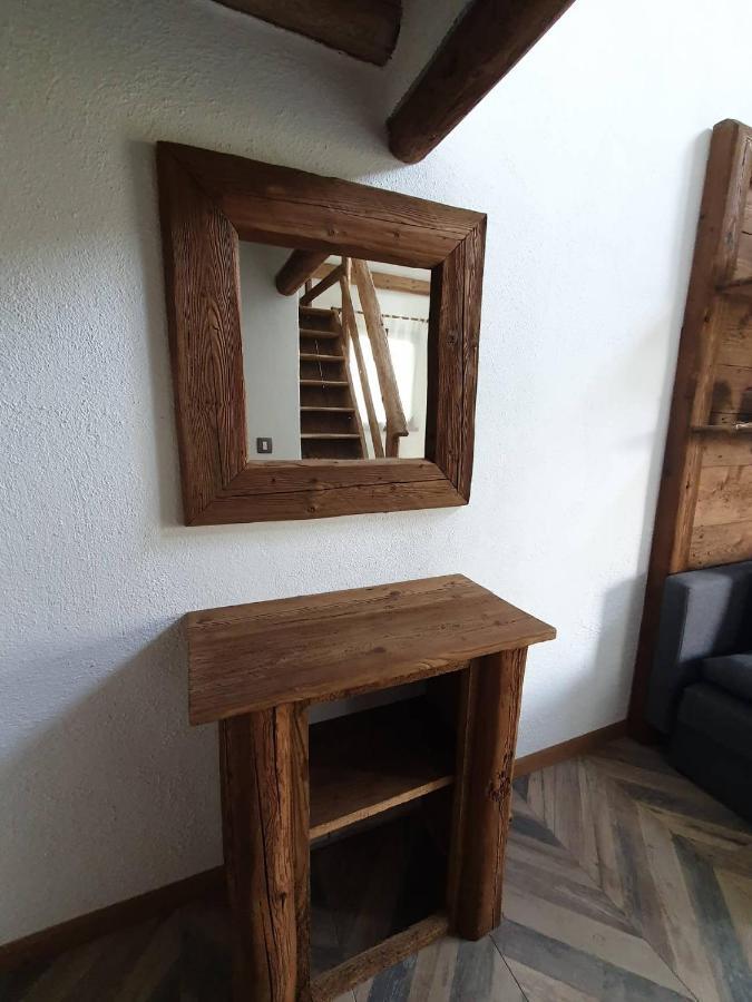 Apartma Kacwa Villa Kobarid Luaran gambar