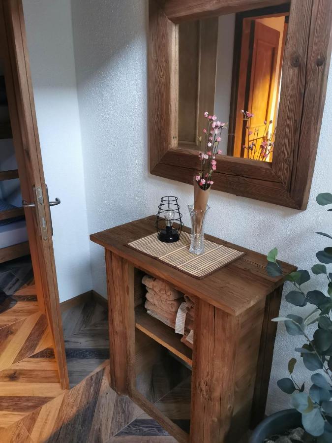 Apartma Kacwa Villa Kobarid Luaran gambar