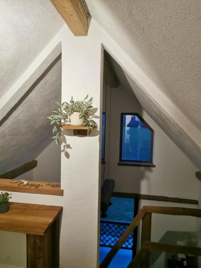 Apartma Kacwa Villa Kobarid Luaran gambar
